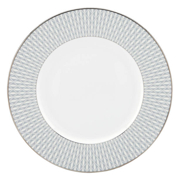 kate spade new york Mercer Drive Bone China 5 Piece Place Setting